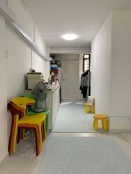 Blk 9 Di Tanjong Rhu (Kallang/Whampoa), HDB 2 Rooms #523406951